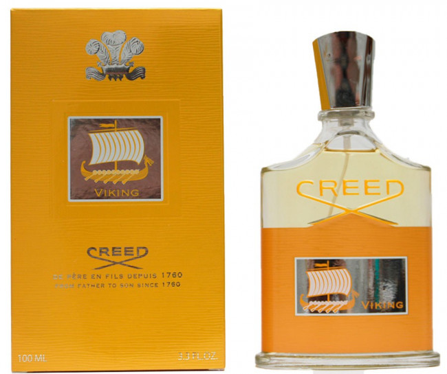 CREED Viking for men 100ml