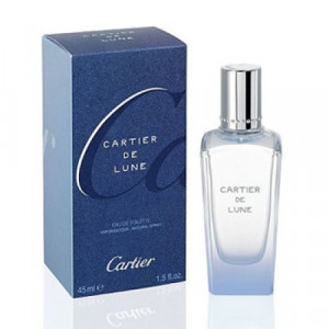 Cartier - Туалетная вода Cartier De Lune 75 ml (w)