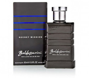 Baldessarini "Secret Mission" 90 мл