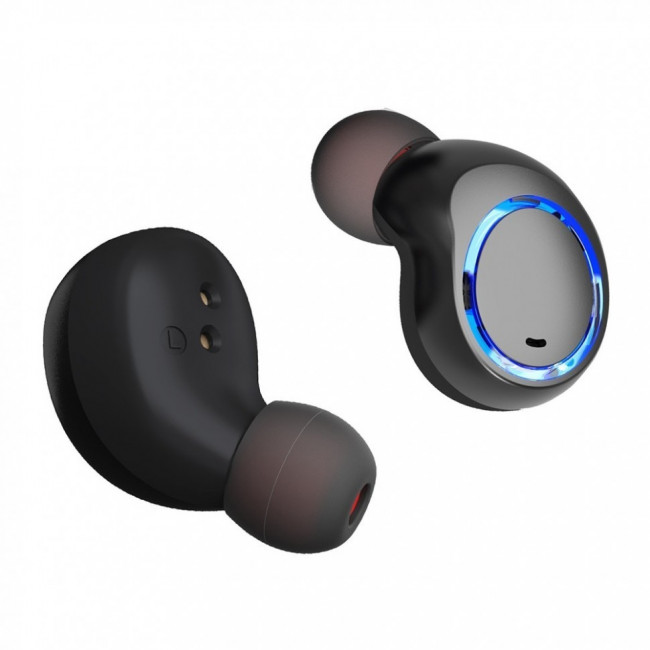 Bluetooth наушники Awei T3 с зарядным футляром Bluetooth наушники Awei T3 с зарядным футляром