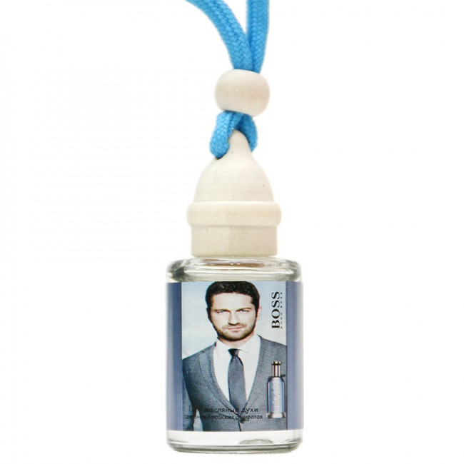 Ароматизатор Hugo Boss "Bottled Tonic" 12ml