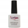 Lorilac каучуковая база для гель-лака 10 ml