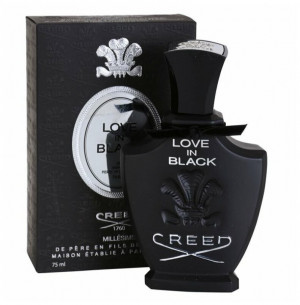 Creed Love in Black for women 75 ml ОАЭ