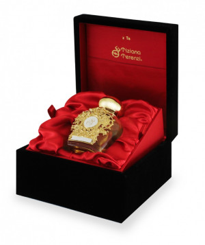 Tiziana Terenzi Velorum extrait de parfum unisex 100 ml Tiziana Terenzi Velorum extrait de parfum unisex 100 ml