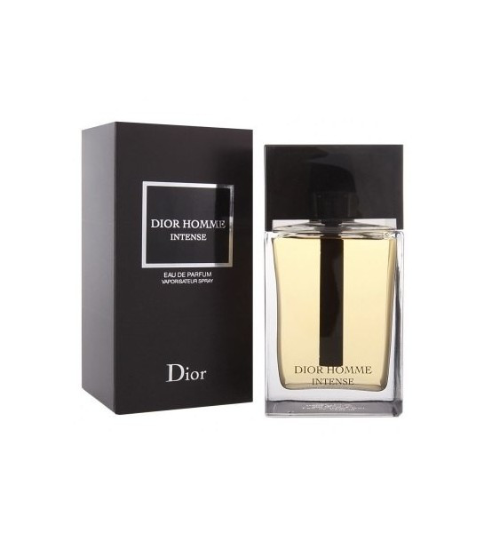 Christian Dior "Dior Homme Intense" 100 ml A Plus