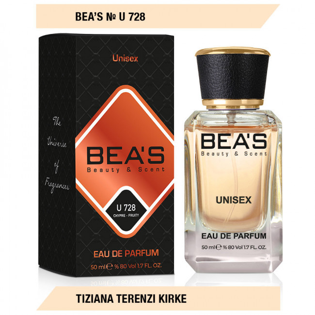Парфюм Beas Tiziana Terenzi Kirke 50 ml unisex арт. U 728
