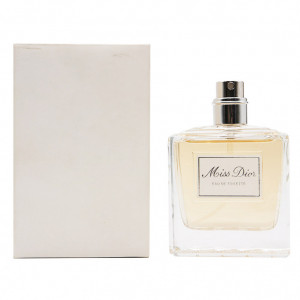 Тестер Christian Dior "Miss Dior" edt for women 100 ml