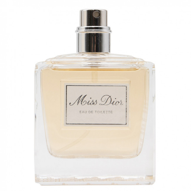 Тестер Christian Dior "Miss Dior" edt for women 100 ml