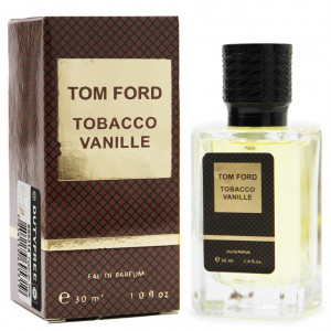 Tom Ford Tobacco Vanille edp unisex 30 ml