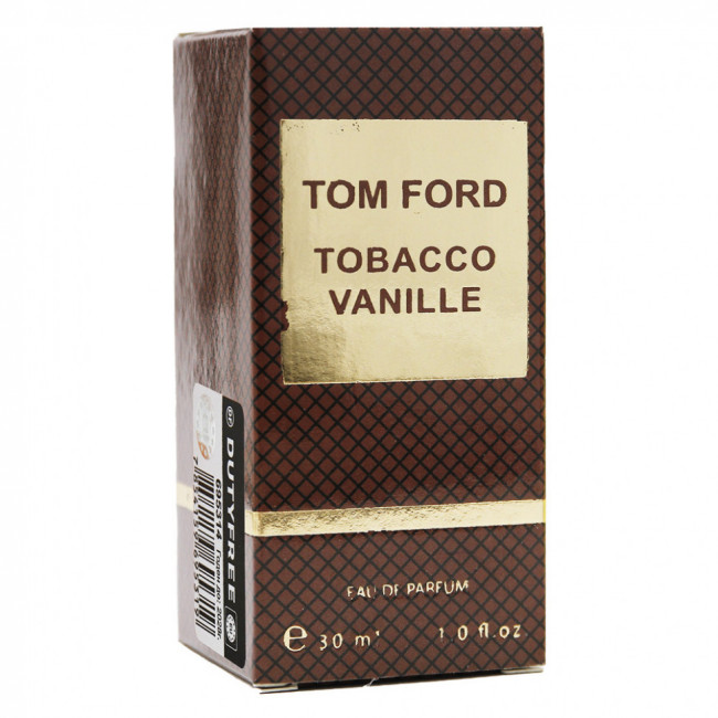 Tom Ford Tobacco Vanille edp unisex 30 ml