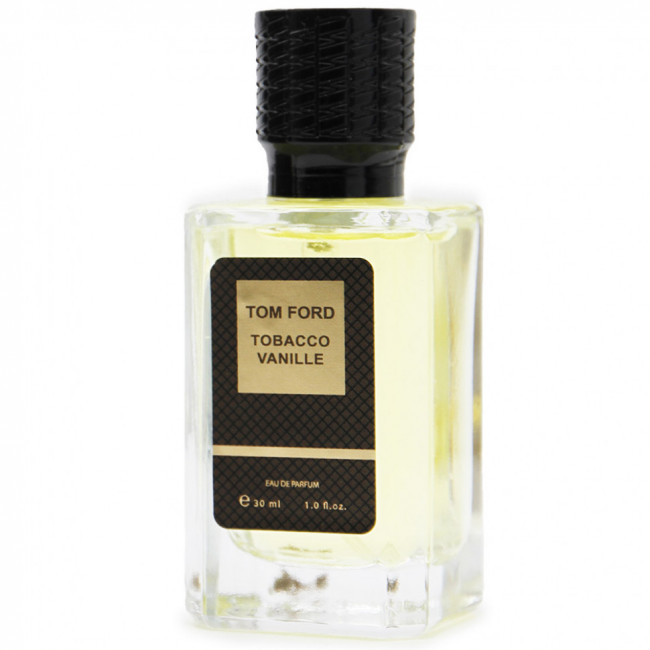 Tom Ford Tobacco Vanille edp unisex 30 ml