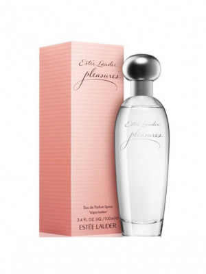 E.L Pleasures for women 100 ml ОАЭ