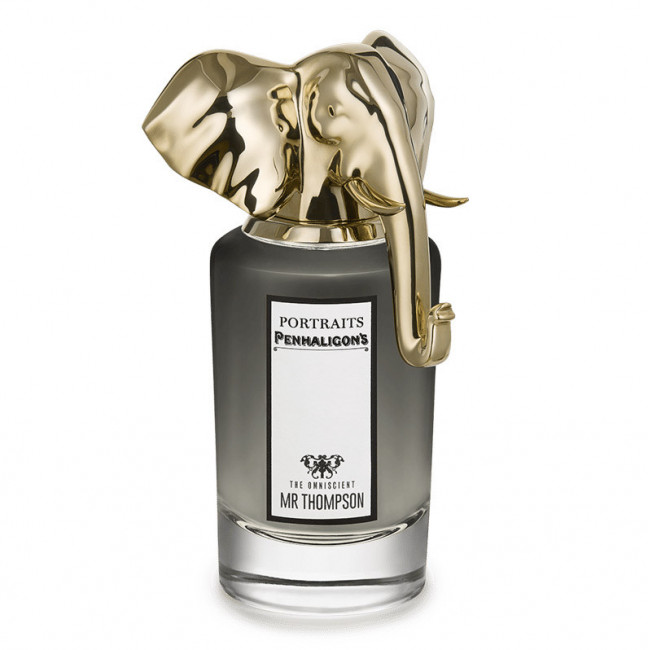 Penhaligon's The Omniscient Mr Thompson edp for men 75 ml Penhaligon's The Omniscient Mr Thompson edp for men 75 ml