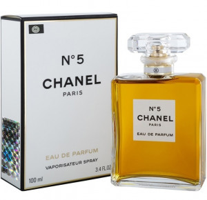 Chanel "№5" for women 100 ml ОАЭ