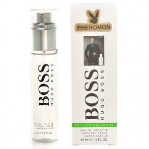 45ml NEW Hugo Boss Bottled Unlimited