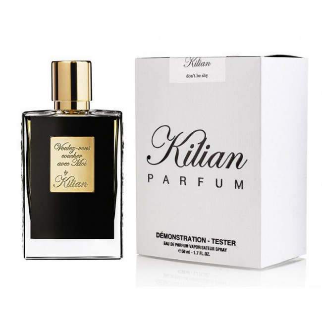 Тестер Килиан "Voulez-vous coucher avec Moi" 50ml