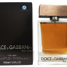 Дольче Габбана The One for men 100 ml (ОАЭ)