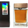 Дольче Габбана The One for men 100 ml (ОАЭ)