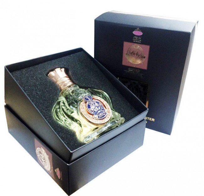 Тестер Chic Shaik "Gold Edition" for women (подарочная упаковка) 100 ml