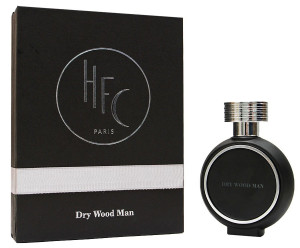 HFC Dry Wood Man 75 ml