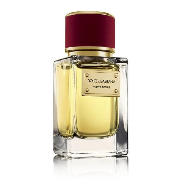 Dolce&Gabbana - Парфюмированная вода Velvet Desire 100 ml (w)