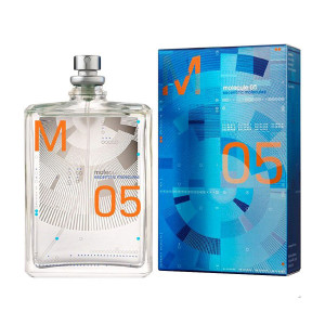 Escentric Molecules "Molecule 05" unisex 100 ml ОАЭ