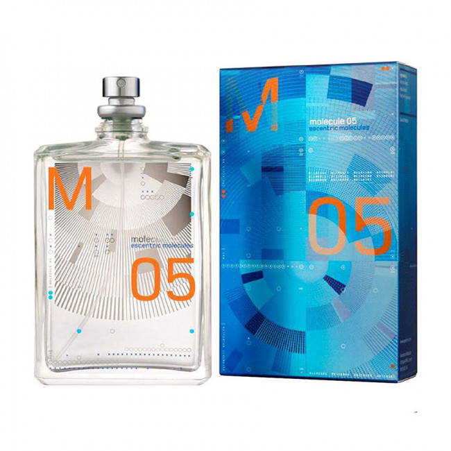 Escentric Molecules "Molecule 05" unisex 100 ml ОАЭ