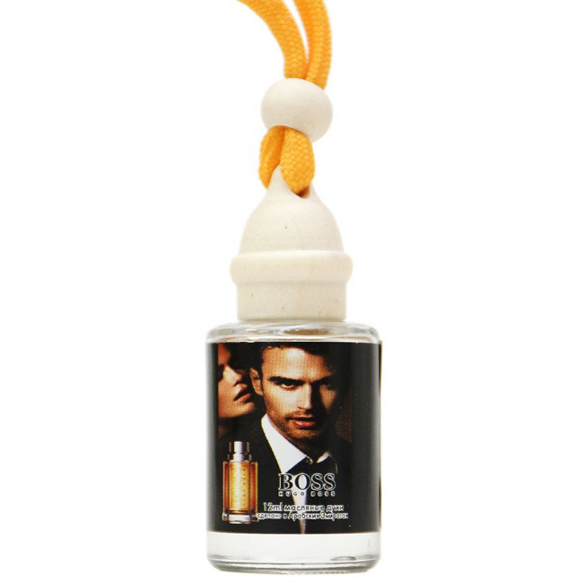Ароматизатор Hugo Boss "The Scent" 12ml