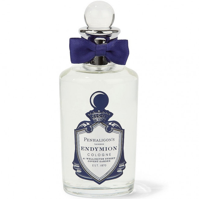 Penhaligon's "Endymion" cologne for man 100 ml Penhaligon's "Endymion" cologne for man 100 ml