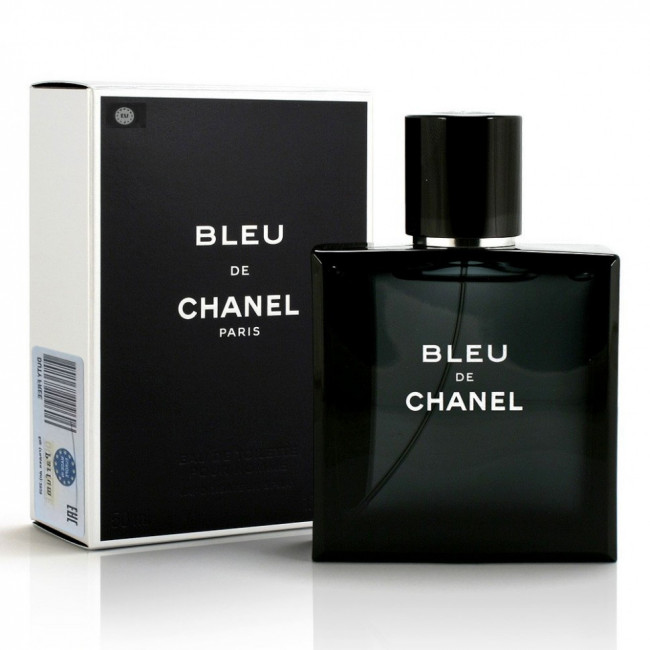Шанель "Blue de Шанель" pour homme 100ml ОАЭ