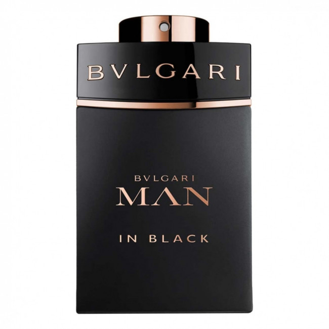 Bvlgari Man in black eau de parfume 100 ml A-Plus Bvlgari Man in black eau de parfume 100 ml A-Plus