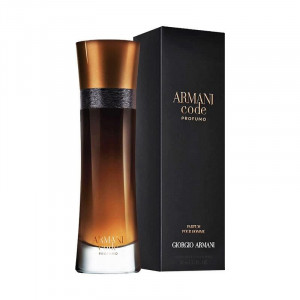 Giorgio Armani "Armani code Profumo pour homme" 100 ml A Plus
