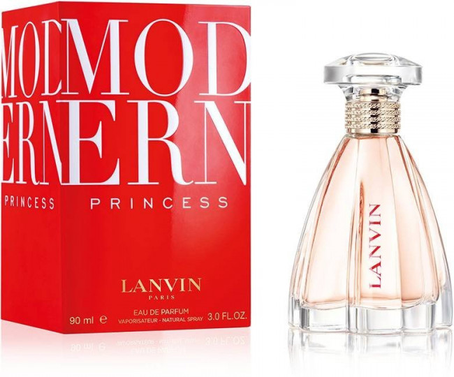 Lanvin "Modern Princess" 90ml(w)