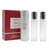 Туалетная вода 3*20 ml Tom Ford Lost Cherry unisex