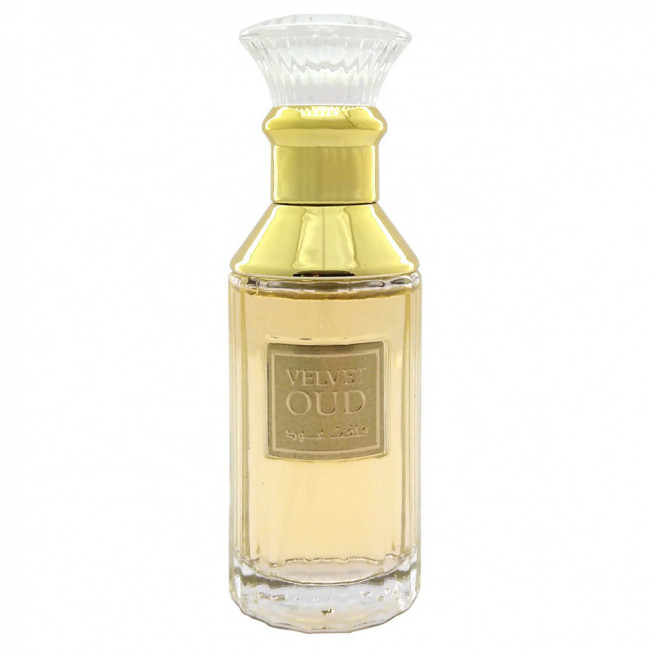Lattafa Velvet Oud edp unisex 100 ml