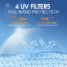 Солнцезащитный крем O.TWO.O Sunscreen SPF50 PA++++ Refreshing Oil-Free Formula UV Sun Protection 30 ml Арт: FC001