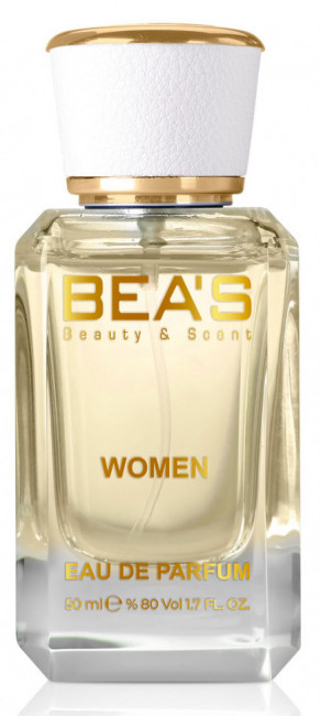 Парфюм Beas 50 ml W 590 Juliette Has a Gun Not a Perfume for women