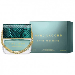 Marc Jacobs Divine Decadence edp for women 100 ml ОАЭ Marc Jacobs Divine Decadence edp for women 100 ml ОАЭ