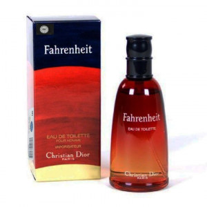 Christian Dior "Fahrenheit" for men 100ml ОАЭ