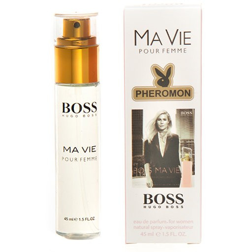 45ml NEW Hugo Boss Mavie pour Femme