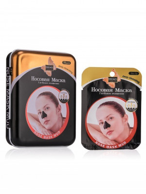 Носовая маска DIZAO ( 10 штук в упаковке )