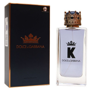 ОАЭ Дольче Габбана by K edt for men 100 ml
