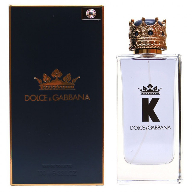 ОАЭ Дольче Габбана by K edt for men 100 ml ОАЭ Дольче Габбана by K edt for men 100 ml