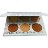 Пудра Kylie New Contour Powder Kit (6 оттенков)