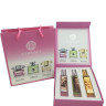 Подарочный набор Versace for her, 3*20 ml