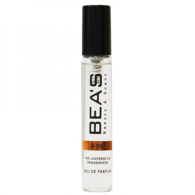 Компактный парфюм Beas Ex Nihilo Fleur Narcotique Unisex 5мл U 705