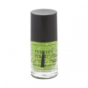 Perfect Look масло для ногтей и кутикулы 11 мл