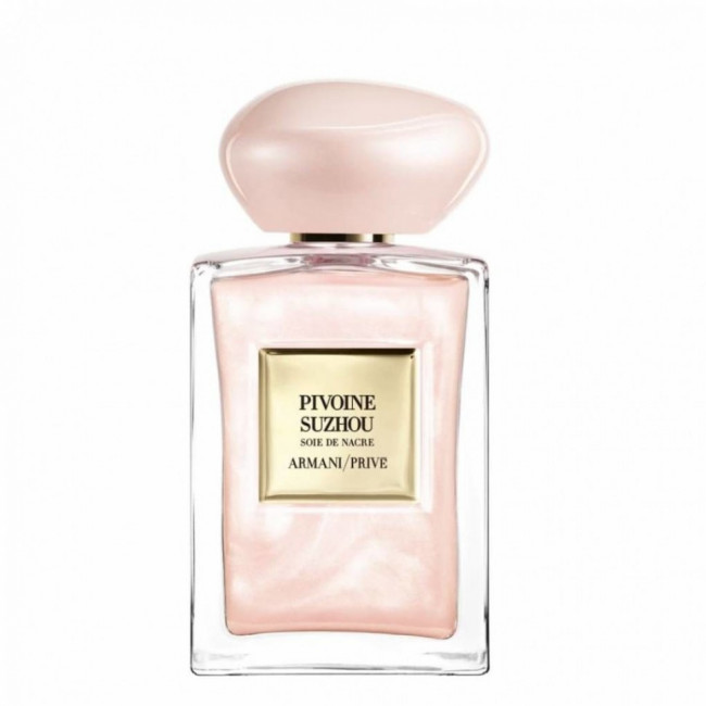 Giorgio Armani Prive Suzhou Soie de Nacre for women 100 ml
