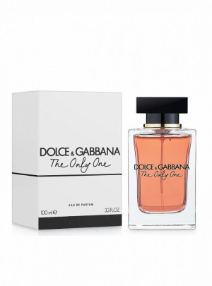 Тестер Dolce & Gabbana The Only One edp for women 100 ml