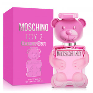 Moschino Toy 2 Bubble Gum edt for women 100 ml Moschino Toy 2 Bubble Gum edt for women 100 ml